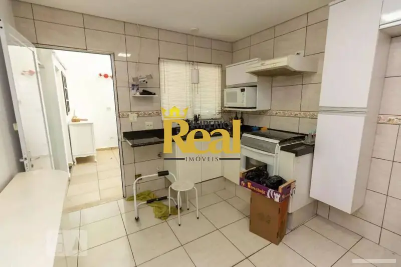 Casa - 2 quartos - Alto da Lapa - São Paulo - foto 3