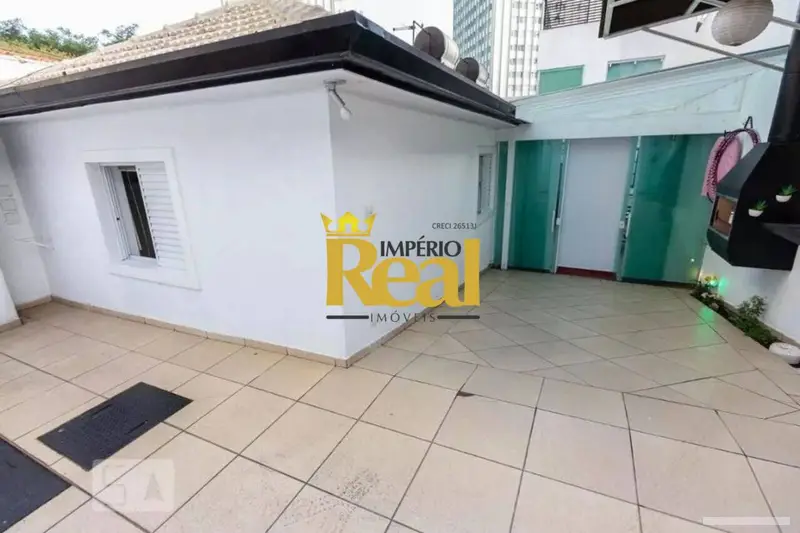 Casa - 2 quartos - Alto da Lapa - São Paulo - foto 5