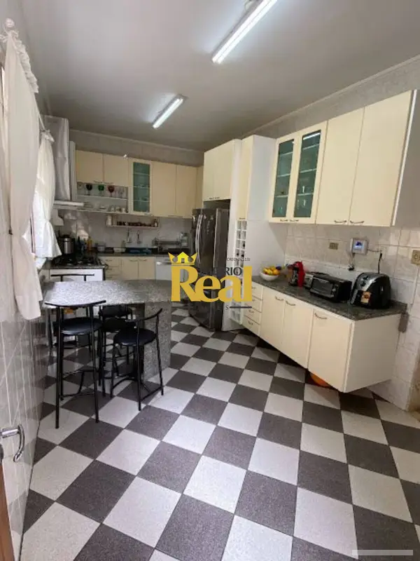 Casa - 3 quartos - Alto da Lapa - São Paulo - foto 2