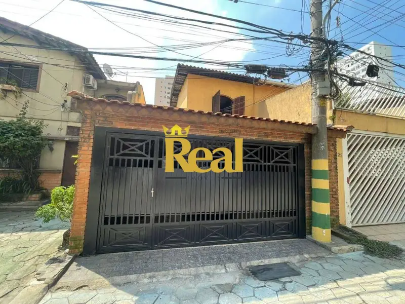 Casa - 3 quartos - Água Branca - São Paulo - foto 5