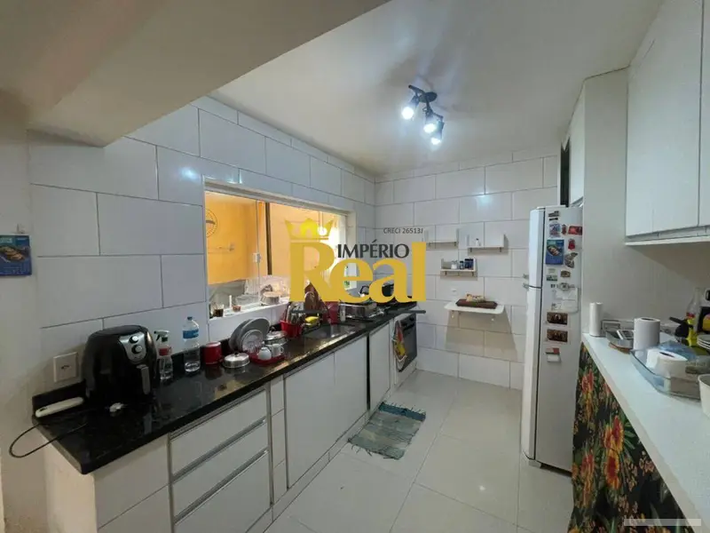 Casa - 3 quartos - Água Branca - São Paulo - foto 4