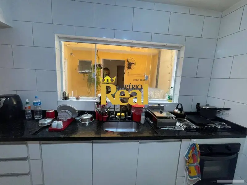 Casa - 3 quartos - Água Branca - São Paulo - foto 3