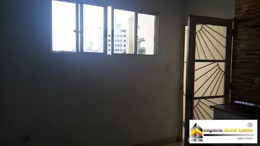 Casa - 1 quartos - Chácara Belenzinho - São Paulo - foto 2