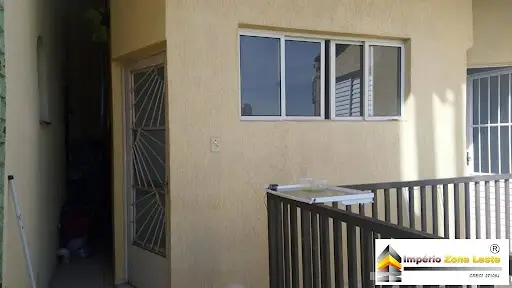 Casa - 1 quartos - Chácara Belenzinho - São Paulo