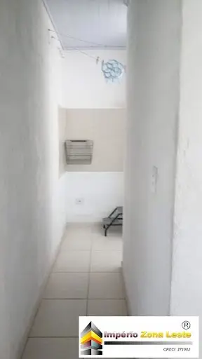 Casa - 1 quartos - Chácara Belenzinho - São Paulo - foto 4