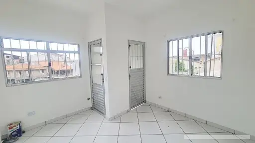 Casa - 1 quartos - Cidade Patriarca - São Paulo - foto 2