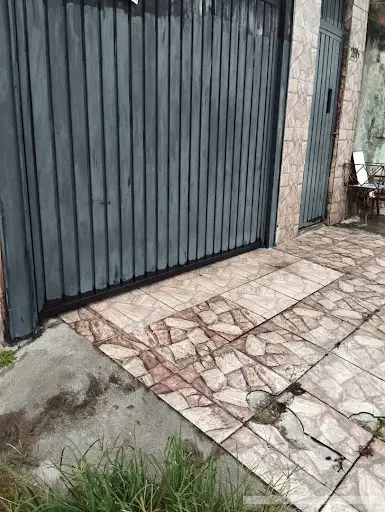 Casa - 1 quartos - Jardim Brasília - São Paulo - foto 2