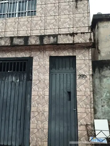 Casa - 1 quartos - Jardim Brasília - São Paulo