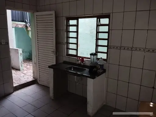 Casa - 1 quartos - Jardim Brasília - São Paulo - foto 4