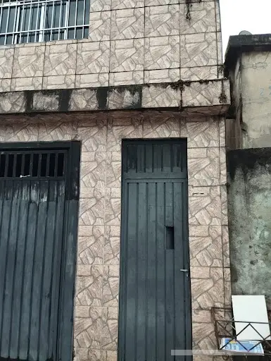 Casa - 1 quartos - Jardim Brasília - São Paulo