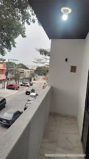 Casa - 1 quartos - Jardim Noemia - São Paulo - foto 4