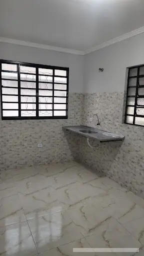 Casa - 1 quartos - Jardim Noemia - São Paulo