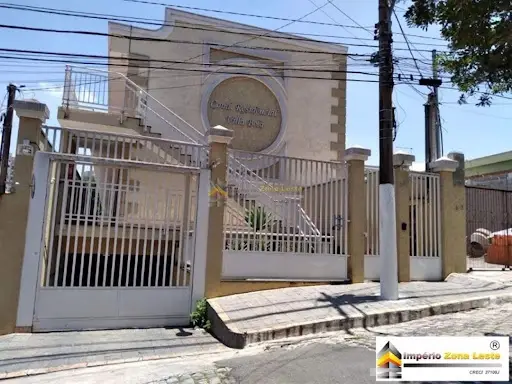 Casa - 1 quartos - Vila Bela - São Paulo