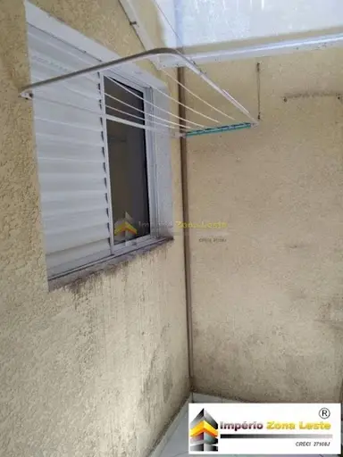 Casa - 1 quartos - Vila Bela - São Paulo - foto 5