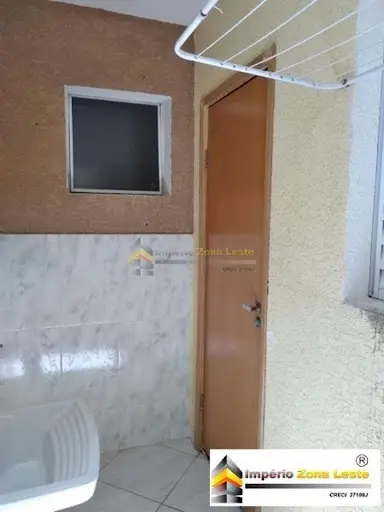 Casa - 1 quartos - Vila Bela - São Paulo - foto 4