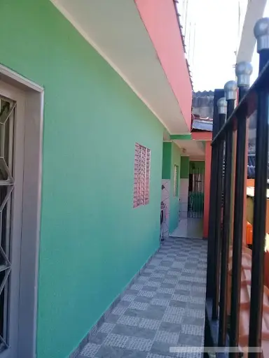 Casa - 1 quartos - Vila Caxambu - São Paulo - foto 5