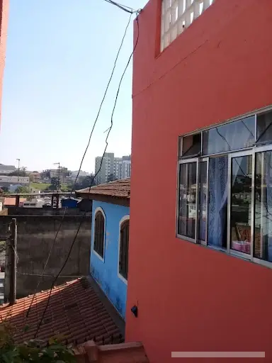 Casa - 1 quartos - Vila Caxambu - São Paulo - foto 2