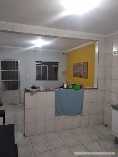 Casa - 1 quartos - Vila Dalila - São Paulo