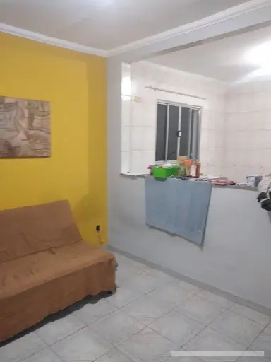 Casa - 1 quartos - Vila Dalila - São Paulo - foto 2