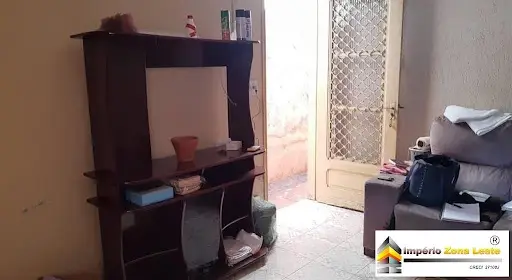 Casa - 1 quartos - Vila Formosa - São Paulo