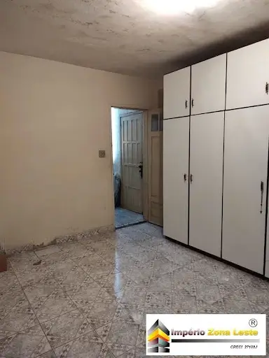 Casa - 1 quartos - Vila Formosa - São Paulo - foto 5