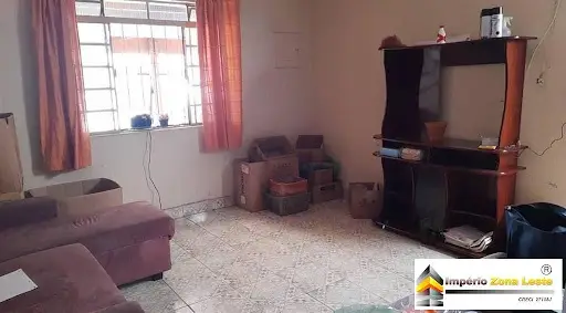 Casa - 1 quartos - Vila Formosa - São Paulo - foto 2