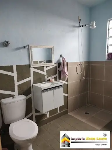 Casa - 1 quartos - Vila Formosa - São Paulo - foto 3