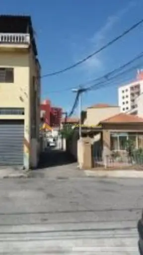 Casa - 1 quartos - Vila Marieta - São Paulo - foto 2