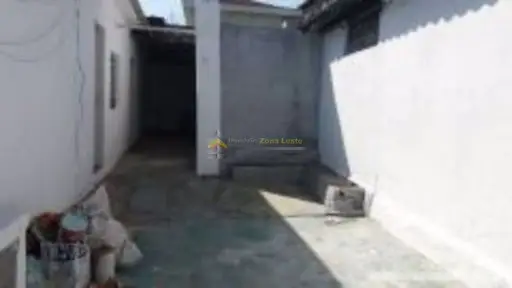 Casa - 1 quartos - Vila Marieta - São Paulo - foto 4