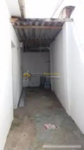 Casa - 1 quartos - Vila Marieta - São Paulo - foto 5