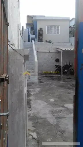 Casa - 1 quartos - Vila Matilde - São Paulo - foto 4