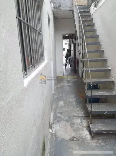 Casa - 1 quartos - Vila Matilde - São Paulo - foto 4