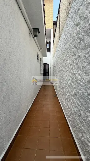 Casa - 1 quartos - Vila Salete - São Paulo - foto 2