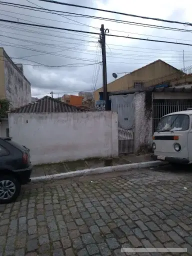 Casa - 2 quartos - Chácara Belenzinho - São Paulo