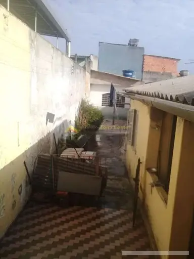 Casa - 2 quartos - Chácara Belenzinho - São Paulo - foto 3