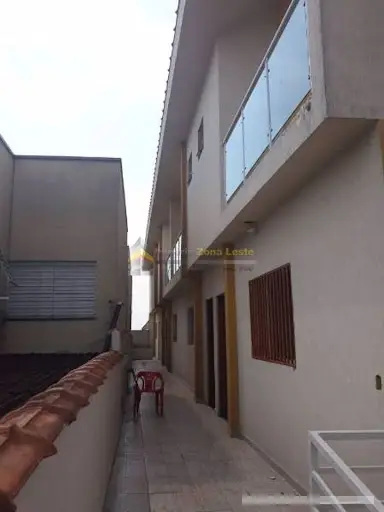 Casa - 2 quartos - Chácara Belenzinho - São Paulo - foto 5