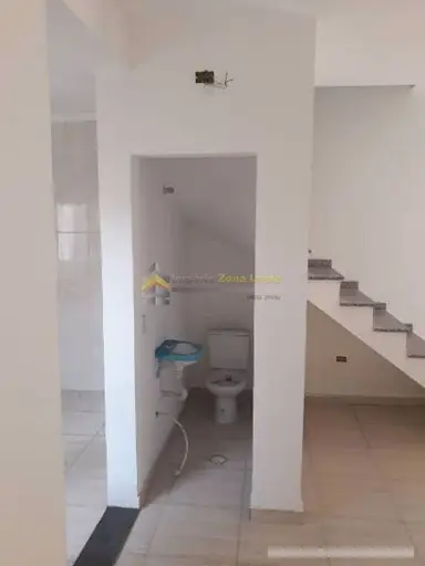 Casa - 2 quartos - Chácara Belenzinho - São Paulo - foto 3