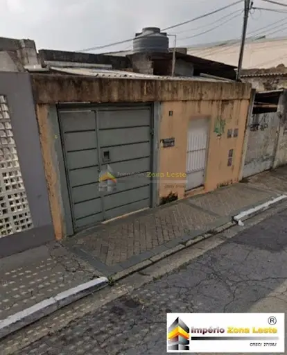 Casa - 2 quartos - Chácara Mafalda - São Paulo - foto 2