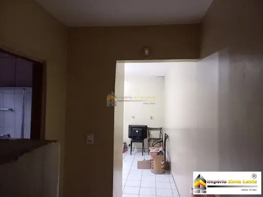 Casa - 2 quartos - Chácara Mafalda - São Paulo - foto 5