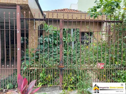 Casa - 2 quartos - Cidade Mãe do Céu - São Paulo - foto 2