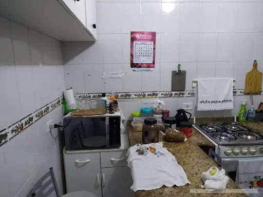 Casa - 2 quartos - Cidade Patriarca - São Paulo - foto 5