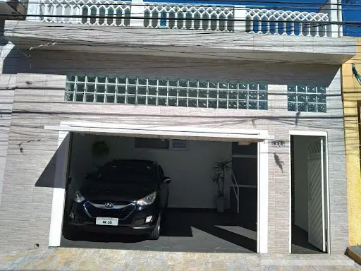 Casa - 2 quartos - Conjunto Residencial José Bonifácio - São Paulo - foto 3