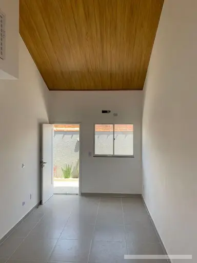 Casa - 2 quartos - Itanhaem - Itanhaém - foto 3