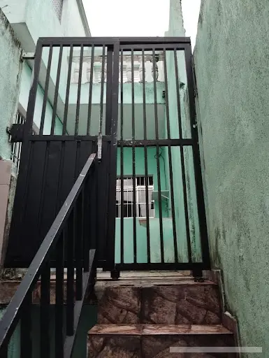 Casa - 2 quartos - Jardim Brasília - São Paulo - foto 5