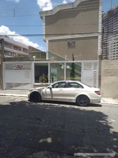 Casa - 2 quartos - Jardim Colibri - São Paulo - foto 5