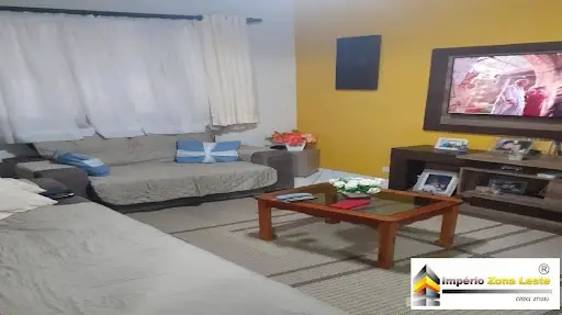 Casa - 2 quartos - Jardim de Lorenzo - São Paulo - foto 3