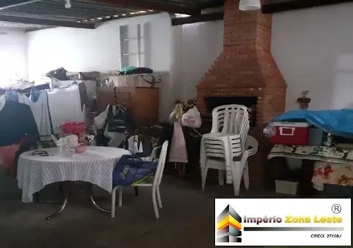 Casa - 2 quartos - Jardim de Lorenzo - São Paulo - foto 5