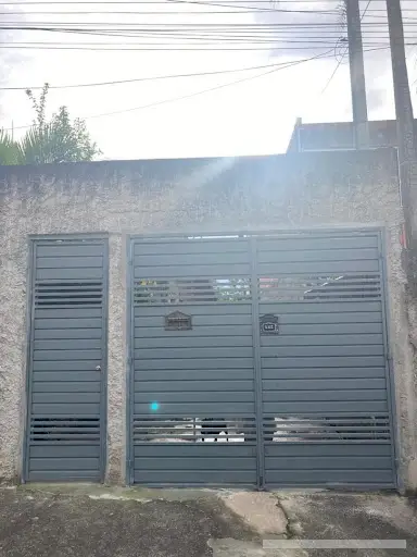 Casa - 2 quartos - Jardim Horto do Ipê - Itaquaquecetuba