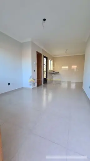 Casa - 2 quartos - Jardim Nordeste - São Paulo - foto 5