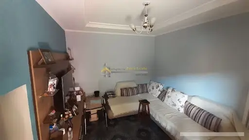 Casa - 2 quartos - Jardins Recanto das Rosas - São Paulo - foto 3